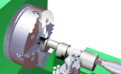 machinist grinder
